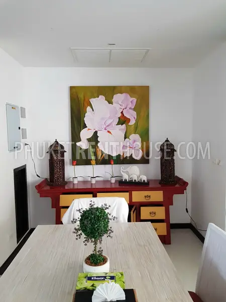 NAI19796: Charming 3 Bedroom Villa with Private Pool just 600m to the Beach. 照片 #17