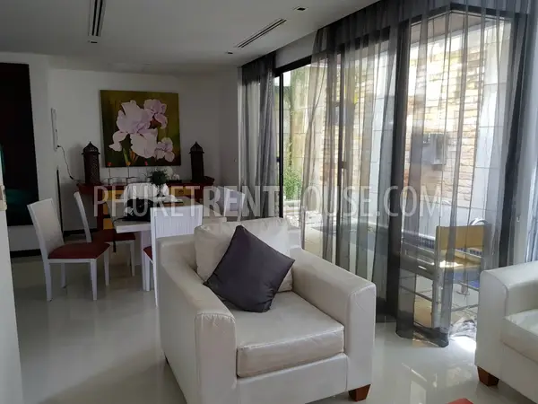 NAI19796: Charming 3 Bedroom Villa with Private Pool just 600m to the Beach. 照片 #19