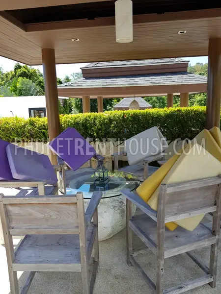 NAI19796: Charming 3 Bedroom Villa with Private Pool just 600m to the Beach. 照片 #13