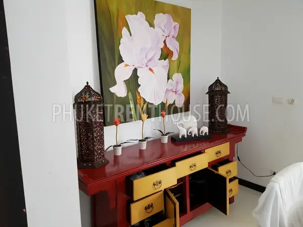 NAI19796: Charming 3 Bedroom Villa with Private Pool just 600m to the Beach. 照片 #21