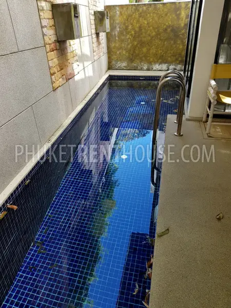 NAI19796: Charming 3 Bedroom Villa with Private Pool just 600m to the Beach. 照片 #22