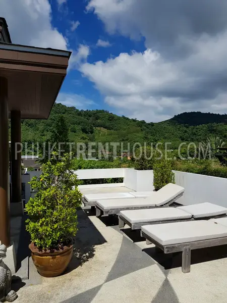 NAI19796: Charming 3 Bedroom Villa with Private Pool just 600m to the Beach. 照片 #23