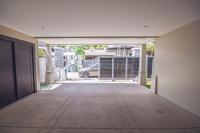 BAN19797: Elegant Pool Villa in Bang Tao. Photo #13