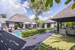 BAN19798: Beautiful 4 Bedroom Villa with a Tropical Garden. Thumbnail #14