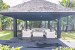 BAN19798: Beautiful 4 Bedroom Villa with a Tropical Garden. Thumbnail #15