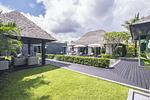 BAN19798: Beautiful 4 Bedroom Villa with a Tropical Garden. Thumbnail #16