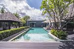 BAN19798: Beautiful 4 Bedroom Villa with a Tropical Garden. Thumbnail #17