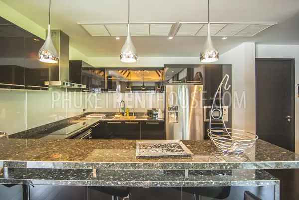 BAN19798: Beautiful 4 Bedroom Villa with a Tropical Garden. 照片 #9