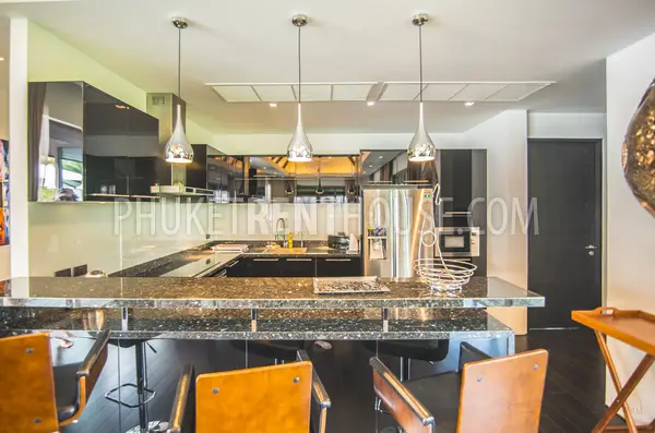 BAN19798: Beautiful 4 Bedroom Villa with a Tropical Garden. 照片 #10