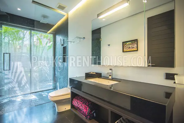 BAN19798: Beautiful 4 Bedroom Villa with a Tropical Garden. 照片 #26