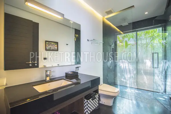 BAN19798: Beautiful 4 Bedroom Villa with a Tropical Garden. 照片 #27