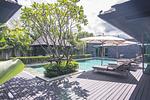 BAN19798: Beautiful 4 Bedroom Villa with a Tropical Garden. Thumbnail #18