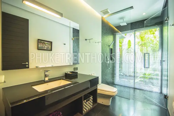 BAN19798: Beautiful 4 Bedroom Villa with a Tropical Garden. 照片 #32