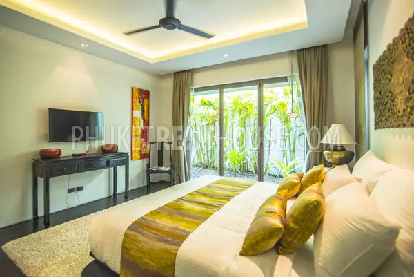 BAN19798: Beautiful 4 Bedroom Villa with a Tropical Garden. 照片 #35