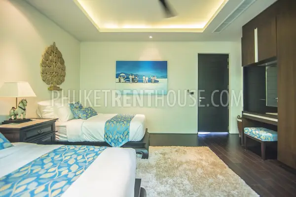 BAN19798: Beautiful 4 Bedroom Villa with a Tropical Garden. 照片 #31
