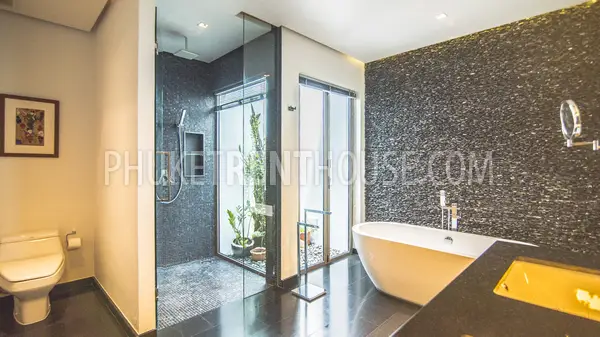 BAN19798: Beautiful 4 Bedroom Villa with a Tropical Garden. 照片 #44