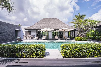 BAN19798: Beautiful 4 Bedroom Villa with a Tropical Garden. Photo #50