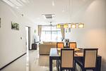 NAI19800: Modern 2 Bedroom Villa in Naiharn. Thumbnail #1