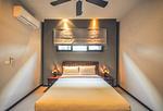 NAI19800: Modern 2 Bedroom Villa in Naiharn. Thumbnail #11