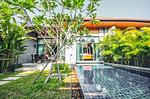 NAI19800: Modern 2 Bedroom Villa in Naiharn. Thumbnail #32