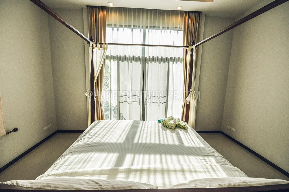 NAI19800: Современная 2-спальная вилла на Найхарне. Фото #26