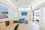 BAN19801: Modern Villa with Private Pool in Laguna Area. 缩略图 #8