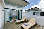 BAN19801: Modern Villa with Private Pool in Laguna Area. 缩略图 #5
