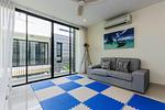 BAN19801: Modern Villa with Private Pool in Laguna Area. 缩略图 #16