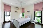 BAN19801: Modern Villa with Private Pool in Laguna Area. 缩略图 #17