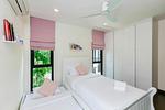 BAN19801: Modern Villa with Private Pool in Laguna Area. 缩略图 #19