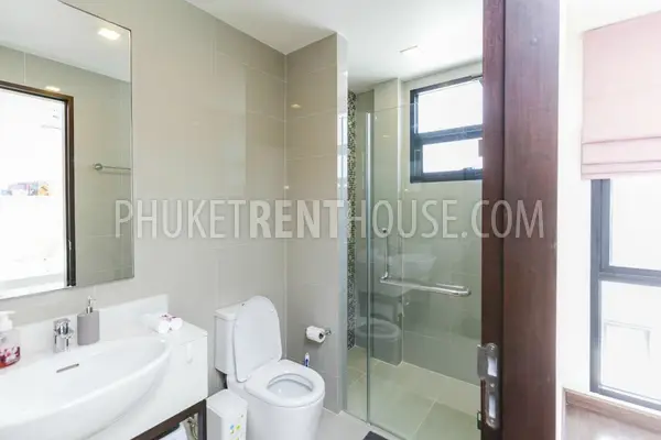 BAN19801: Modern Villa with Private Pool in Laguna Area. 照片 #20