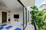 BAN19801: Modern Villa with Private Pool in Laguna Area. 缩略图 #14