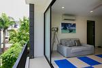 BAN19801: Modern Villa with Private Pool in Laguna Area. 缩略图 #15