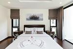 BAN19801: Modern Villa with Private Pool in Laguna Area. 缩略图 #27