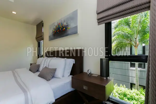 BAN19801: Modern Villa with Private Pool in Laguna Area. 照片 #30