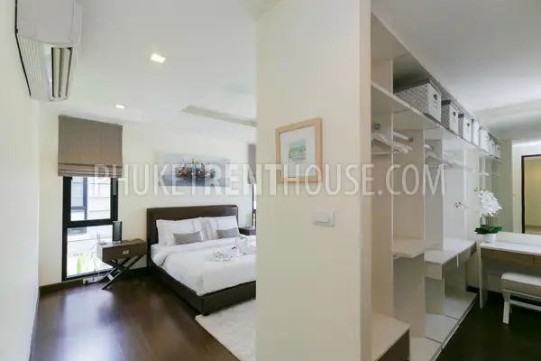 BAN19801: Modern Villa with Private Pool in Laguna Area. 照片 #31