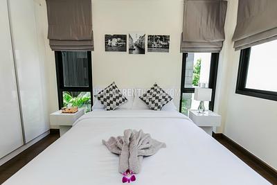 BAN19801: Modern Villa with Private Pool in Laguna Area. Photo #22