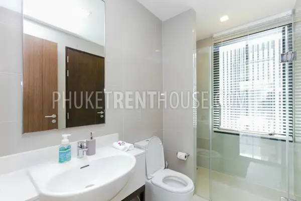 BAN19801: Modern Villa with Private Pool in Laguna Area. 照片 #24