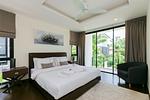 BAN19801: Modern Villa with Private Pool in Laguna Area. 缩略图 #25