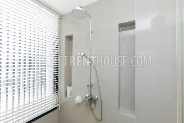 BAN19801: Modern Villa with Private Pool in Laguna Area. 照片 #36