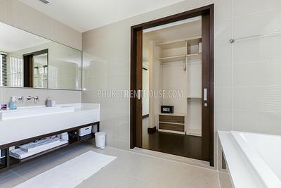BAN19801: Modern Villa with Private Pool in Laguna Area. Photo #37