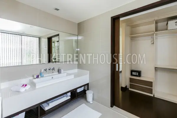 BAN19801: Modern Villa with Private Pool in Laguna Area. 照片 #38