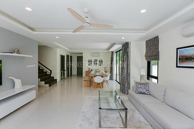 BAN19801: Modern Villa with Private Pool in Laguna Area. Photo #40