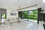 BAN19801: Modern Villa with Private Pool in Laguna Area. 缩略图 #41