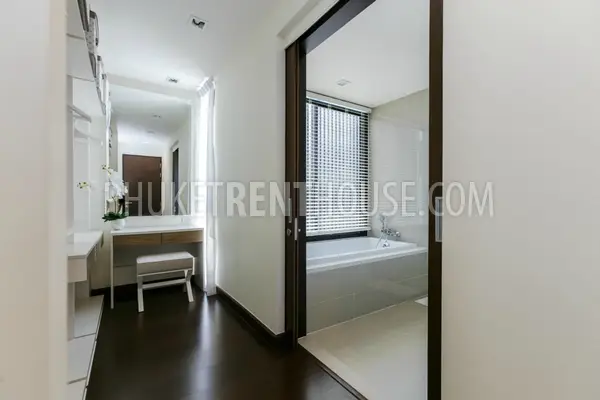 BAN19801: Modern Villa with Private Pool in Laguna Area. 照片 #32