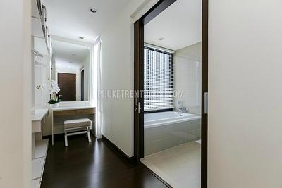 BAN19801: Modern Villa with Private Pool in Laguna Area. Photo #32