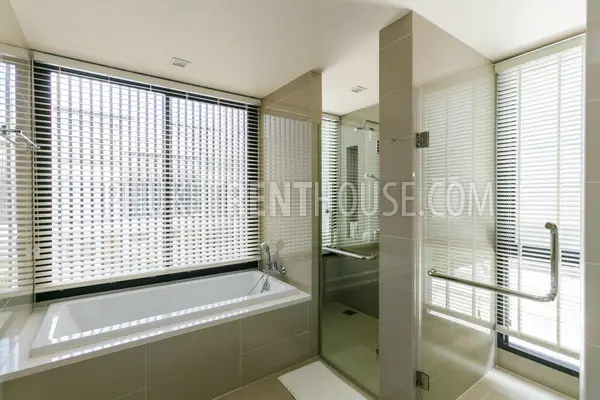 BAN19801: Modern Villa with Private Pool in Laguna Area. 照片 #34