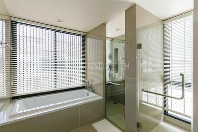 BAN19801: Modern Villa with Private Pool in Laguna Area. Photo #34