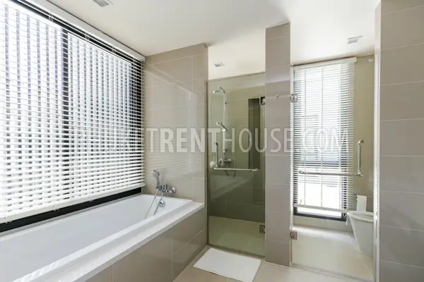 BAN19801: Modern Villa with Private Pool in Laguna Area. 照片 #35