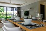 BAN19801: Modern Villa with Private Pool in Laguna Area. 缩略图 #46